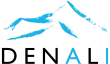Denali logo