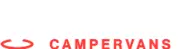 Denby Campervans logo