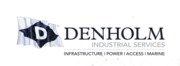 Denholm Industrial Services logo