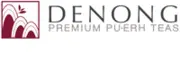 Denong Tea logo