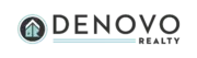 Denovo Realty logo
