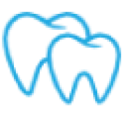 Dental Associates of Leominster logo