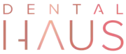 Dental Haus logo
