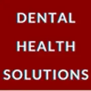 Dental Health Solutions logo