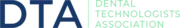 Dental Technologists Association (dta) logo