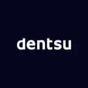 Dentsu Group Inc logo