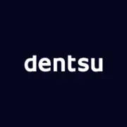 Dentsu Health logo