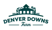 Denver Downs Farm logo