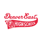 Denver East High School
