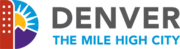 Denver Parks & Recreation (dpr) logo