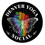 Denver Yoga Social logo