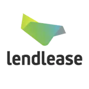 Department of Defence / Lendlease logo