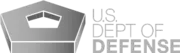 Department of Defense (DoD) logo