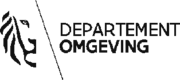 Department of Environment and Spatial Planning (dOMG) logo