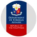 Department of Foreign Affairs (dfa) logo