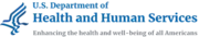 Department of Health and Human Services (hhs) logo