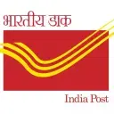 Department of Posts in Jharkhand logo