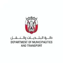 Department of Transport (DoT), Abu Dhabi logo