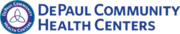 DePaul Community Health Center logo