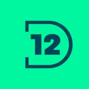 Deploy12 logo