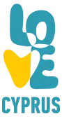 Deputy Ministry of Tourism in Cyprus logo