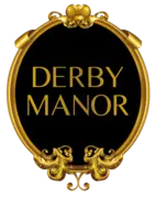 Derby Manor Hotel & Restaurant logo