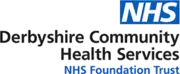 Derbyshire Community Health Service (dchs) logo