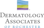 Dermatology Associates of Rochester logo