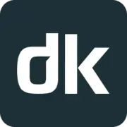 Des Kelly logo