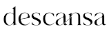 Descansa logo