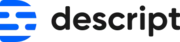 Descript logo