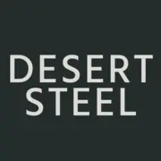 Desert Steel