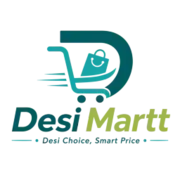 Desi Mart logo