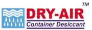 Desiccants logo
