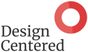 Design Centered Co. logo