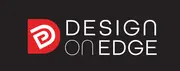 Design On Edge logo