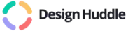 Design Huddle logo