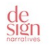 Design Narratives logo