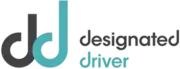 Designated Driver logo