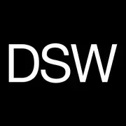 Designer Shoe Warehouse (dsw) logo
