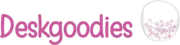 Desk Goodies logo