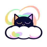 DeskPurrch logo
