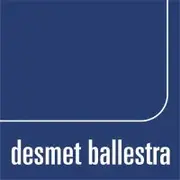 Desmet Ballestra Group logo