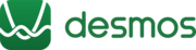 Desmos logo