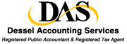 Dessel Accounting Services logo