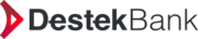 DestekBank logo