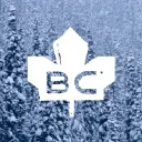 Destination BC logo