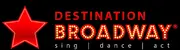 Destination Broadway logo