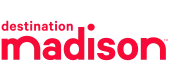 Destination Madison logo