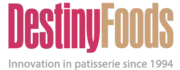 Destiny Foods logo
